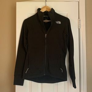Black Northface Women’s Small Jacket